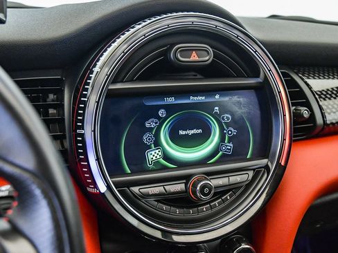 Used 2018 MINI Cooper John Cooper Works image 34