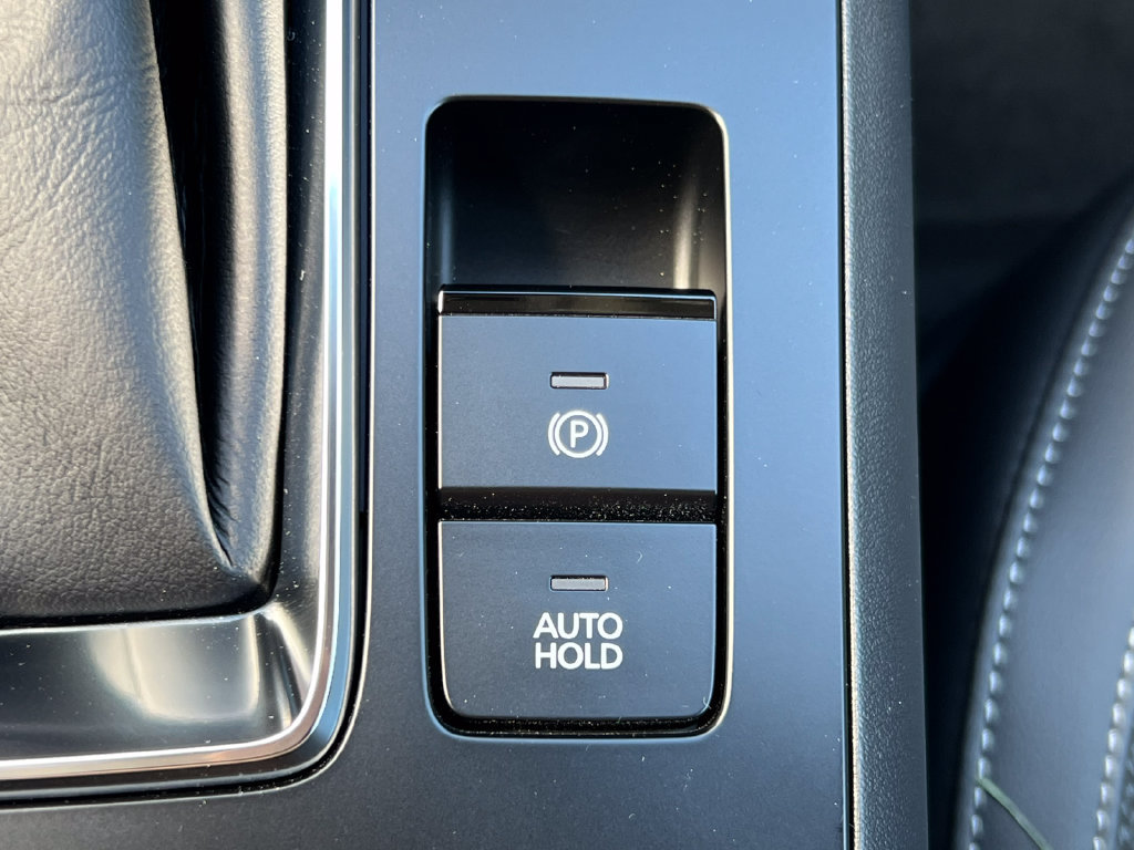 New 2026 MAZDA CX-5 Preferred AWD/4WD image 25