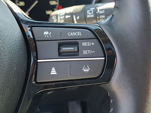 Used 2023 Honda CR-V EX-L image 22