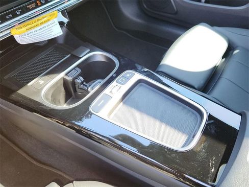 New 2026 Mercedes-Benz CLA 250 4MATIC image 22
