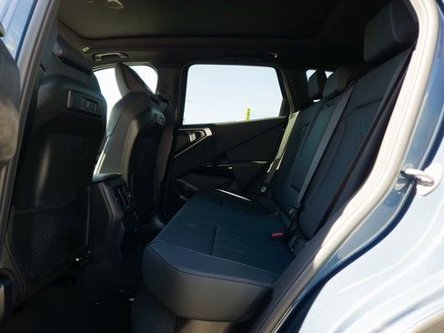 New 2026 BMW X3 xDrive30 w/ M Sport Package image 8