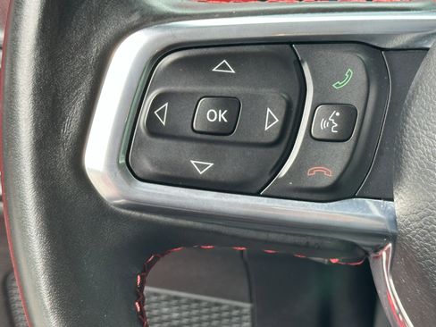 Used 2021 Jeep Gladiator Rubicon w/ Cold Weather Group image 18