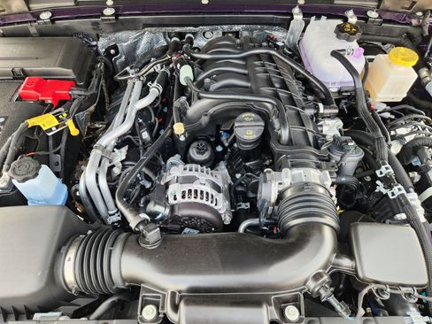 New 2026 Jeep Gladiator Mojave image 22