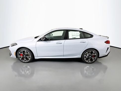 New 2026 BMW M235i xDrive w/ Premium Package AWD/4WD image 4