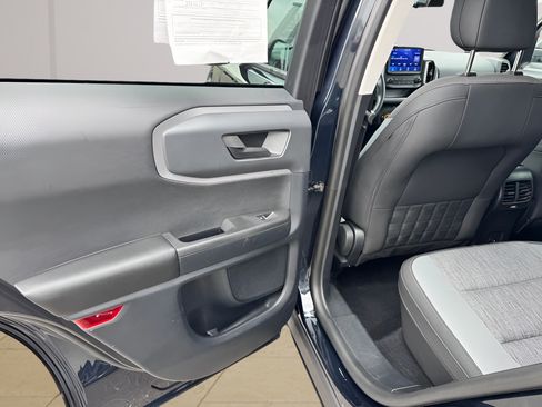 Used 2023 Ford Bronco Sport Big Bend AWD/4WD image 17