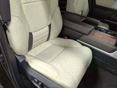 Used 2023 Toyota Tundra 1794 Edition image 24