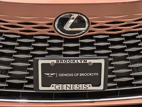 Used 2023 Lexus RX 350 Premium Plus w/ Cold Area Package AWD/4WD image 8