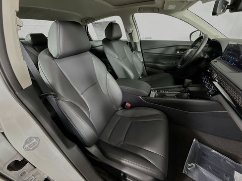 New 2026 Honda Accord EX-L image 34