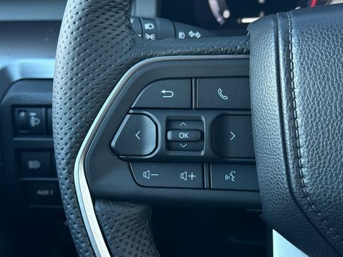 New 2026 Toyota Tacoma TRD Off-Road AWD/4WD image 53