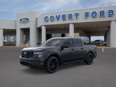 New 2026 Ford Maverick XLT w/ XLT Luxury Package