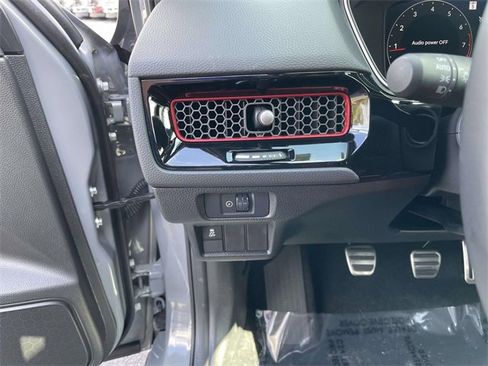 Used 2025 Honda Civic Si image 15