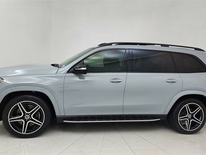 Used 2025 Mercedes-Benz GLS 450 GLS 450