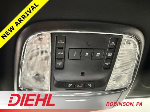 Used 2016 Jeep Grand Cherokee High Altitude image 35