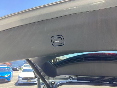 Used 2024 Buick Enclave Essence w/ LPO, Floor Liner Package FWD image 16