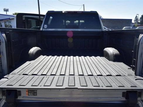 Used 2024 GMC Sierra 2500 Denali Ultimate image 16