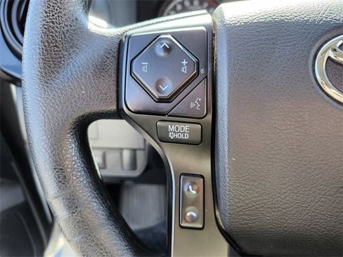 Used 2023 Toyota Tacoma SR image 28