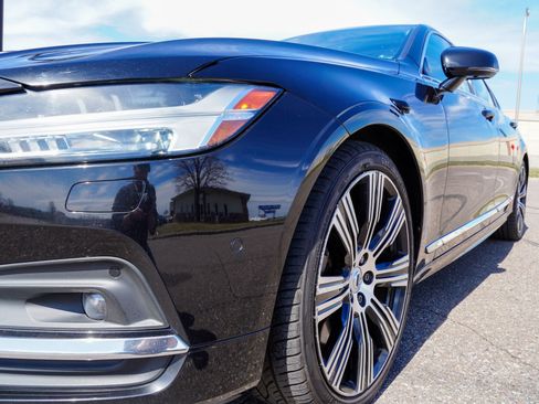 Used 2023 Volvo S90 B6 Ultimate w/ Protection Package Premier AWD/4WD image 20