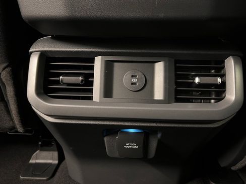 New 2026 Ford F150 XLT w/ Equipment Group 302A MID image 33