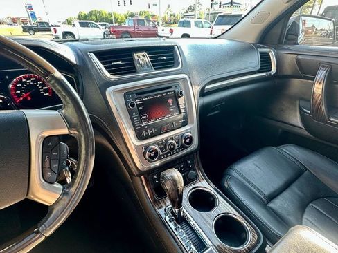 Used 2015 GMC Acadia Denali image 26