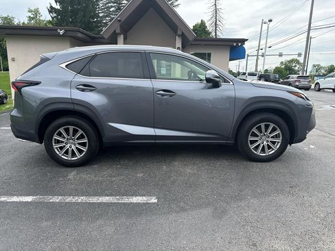Used 2017 Lexus NX 200t AWD w/ Accessory Package 2 image 4