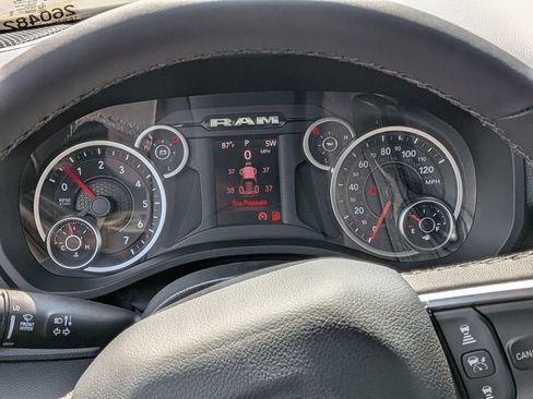 New 2026 RAM 1500 Big Horn image 17