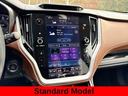 Used 2022 Subaru Outback Touring image 20