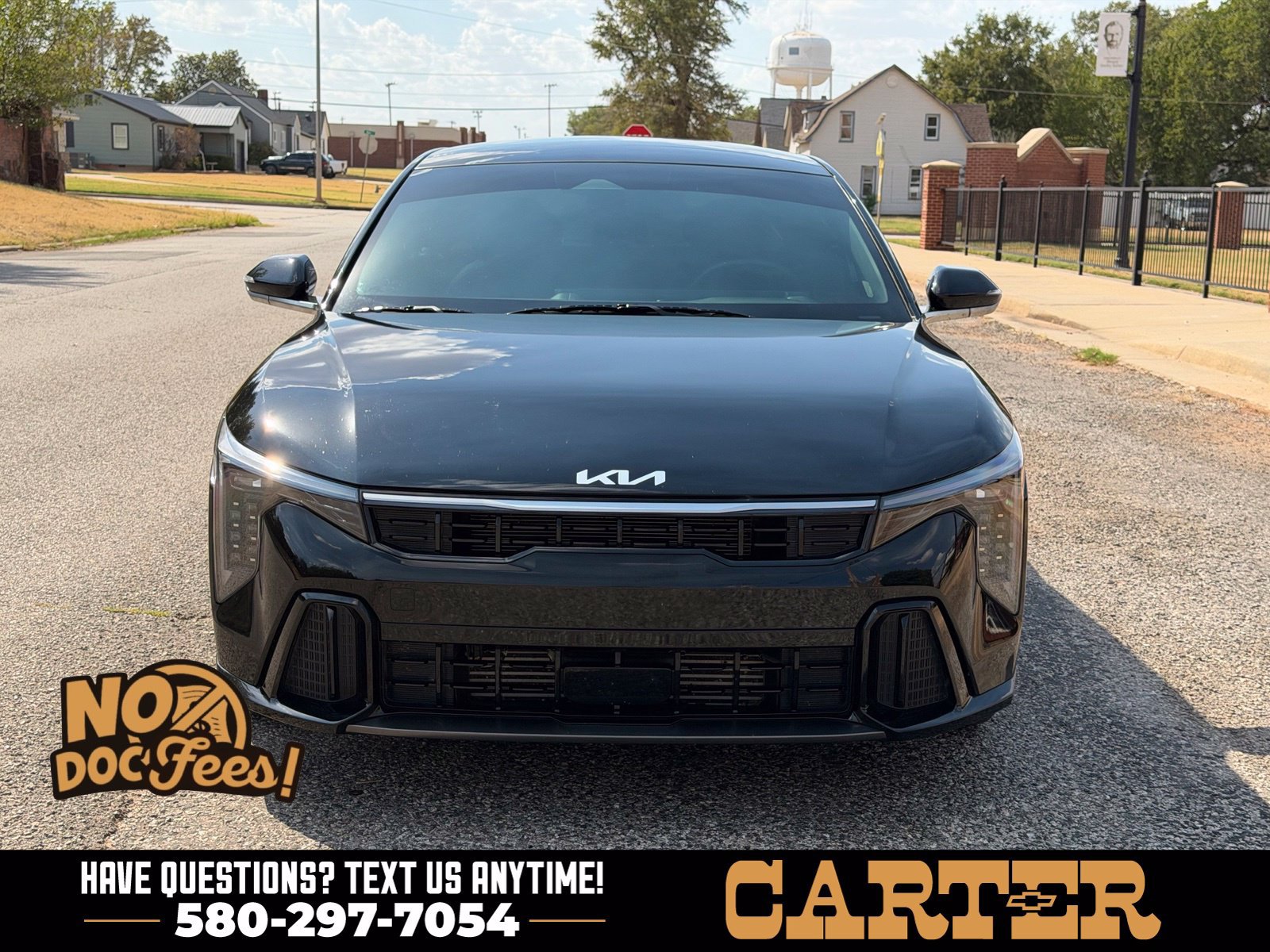 Used 2025 Kia K4 GT-Line Turbo FWD image 8