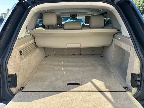 Used 2017 Land Rover Range Rover AWD/4WD image 19