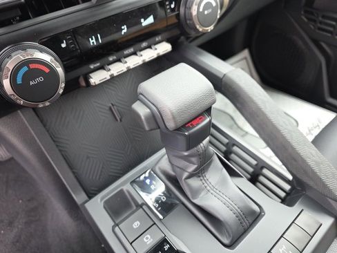 New 2025 Toyota Tacoma TRD Off-Road image 21