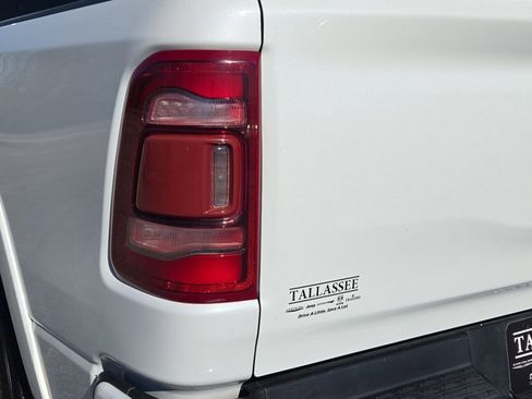 Used 2019 RAM 1500 Limited image 8