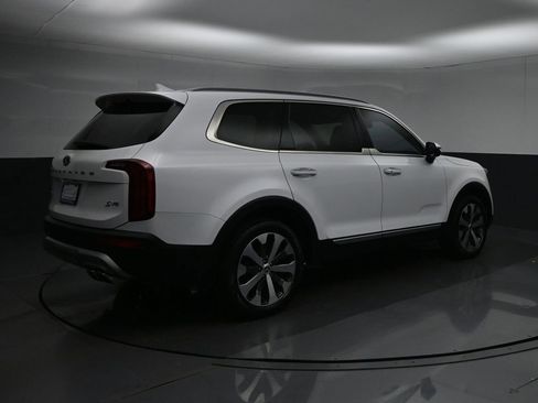 Used 2021 Kia Telluride S AWD/4WD image 7