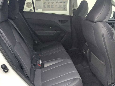 New 2026 Subaru Crosstrek 2.0i Premium image 30