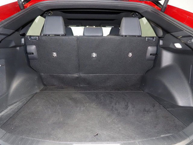 Used 2023 Subaru Solterra Touring AWD/4WD image 32