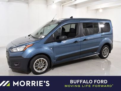 Used 2022 Ford Transit Connect XL