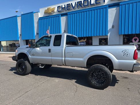 Used 2016 Ford F250 XLT AWD/4WD image 14