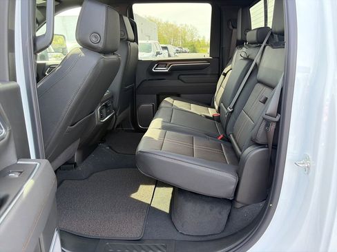 New 2026 Chevrolet Silverado 3500 High Country w/ High Country Premium Package AWD/4WD image 29