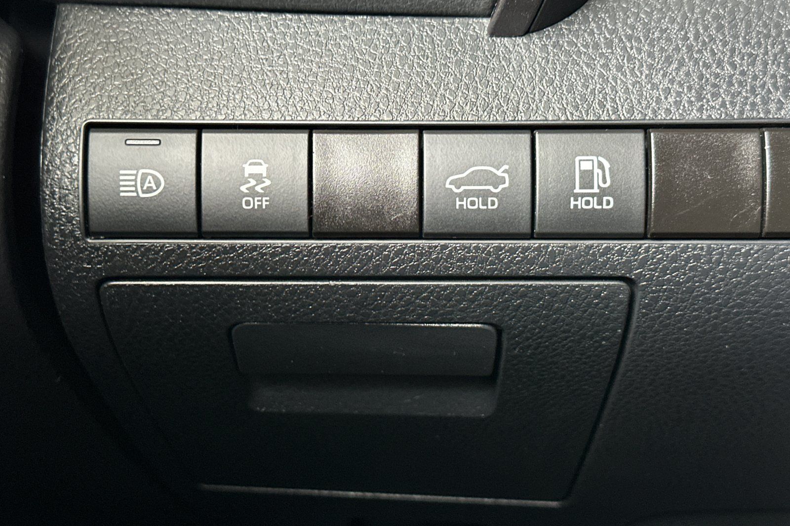 Used 2024 Toyota Camry SE FWD image 32