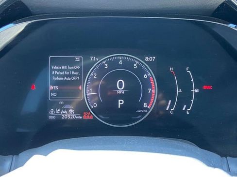 Certified 2024 Lexus RX 350 Premium w/ Cold Area Package AWD/4WD image 19