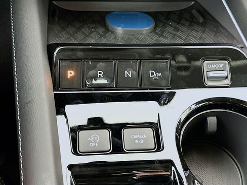 New 2026 Nissan Murano Platinum w/ Cargo Package AWD/4WD image 17