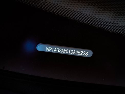 New 2026 Porsche Cayenne GTS image 34