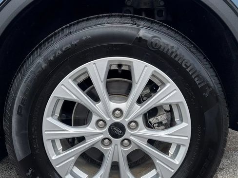 Used 2025 Ford Escape Active w/ Cold Weather Package AWD/4WD image 15