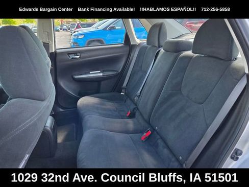 Used 2011 Subaru Impreza 2.5i AWD/4WD image 25