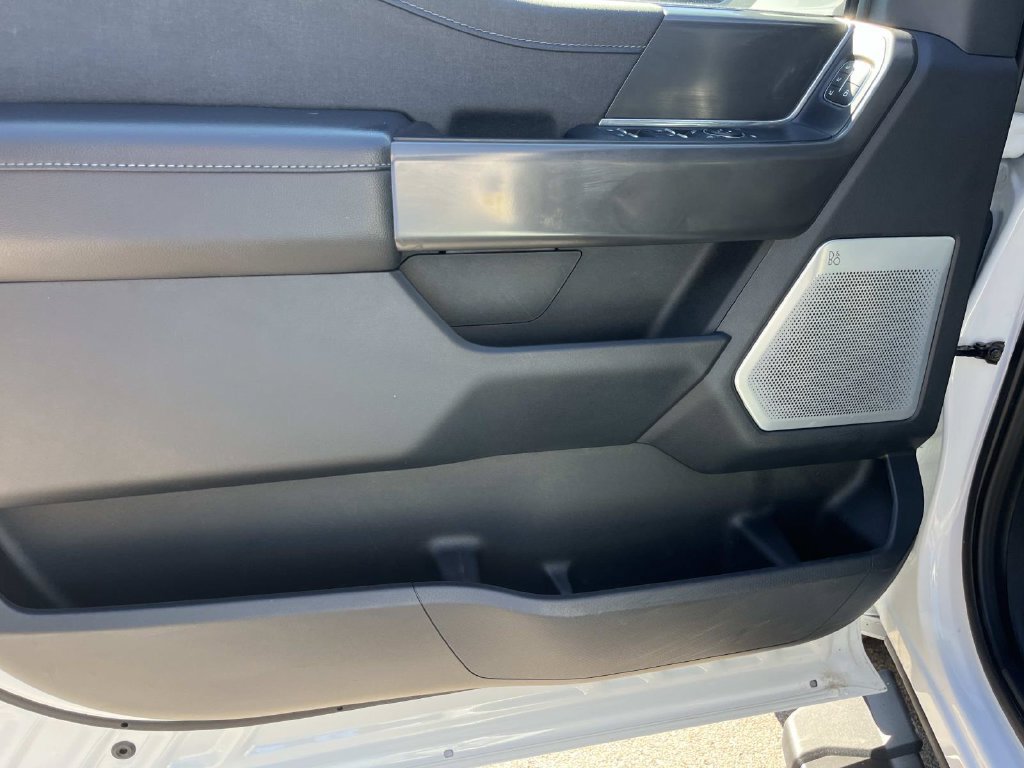 Used 2024 Ford F150 Lariat w/ Equipment Group 502A High AWD/4WD image 31
