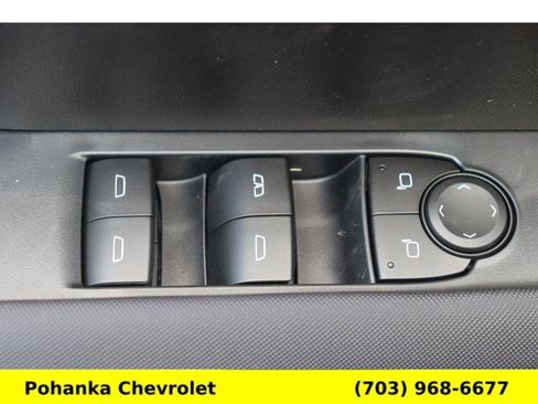 New 2026 Chevrolet Colorado Z71 w/ Z71 Convenience Package 2 AWD/4WD image 23