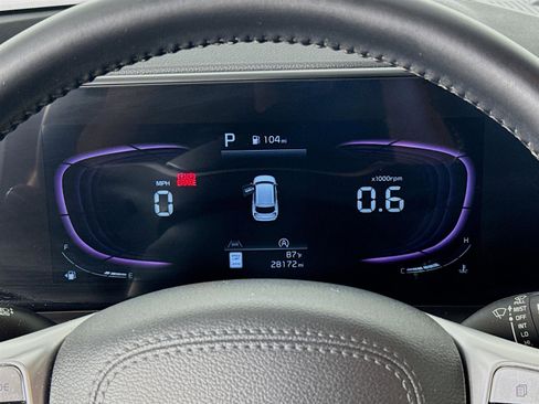 Certified 2023 Kia Telluride S image 13