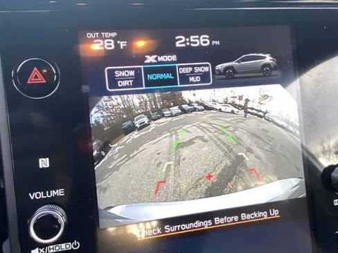 Certified 2024 Subaru Crosstrek 2.5i Sport image 26