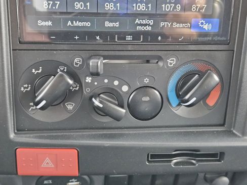 New 2026 Isuzu NPR RWD image 16
