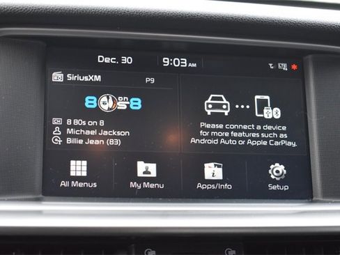 Used 2019 Kia Optima EX image 25