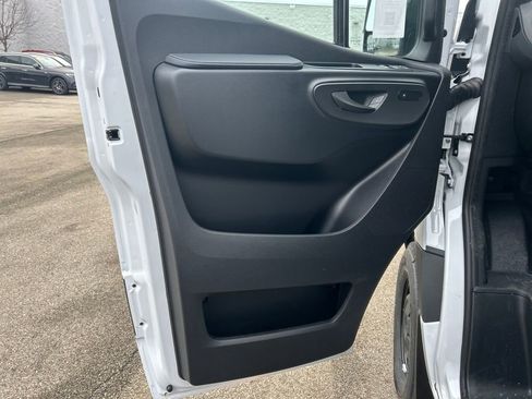 New 2026 Mercedes-Benz Sprinter 2500 image 10
