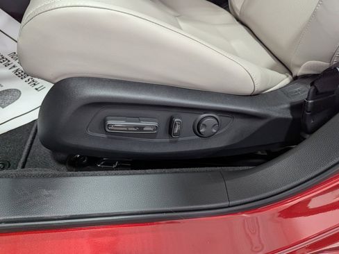 New 2025 Honda Accord EX-L image 10